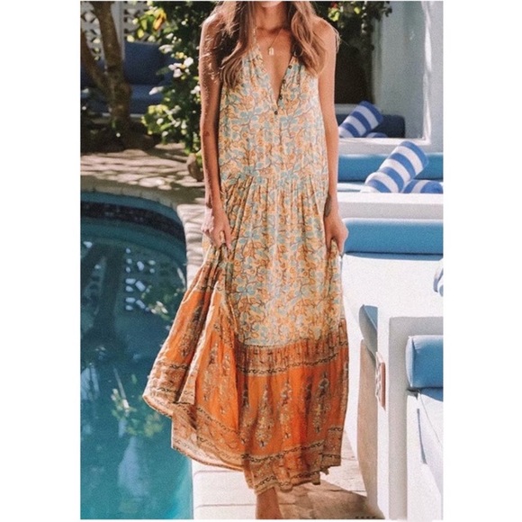 EUC Spell maxi sz s - Picture 4 of 4